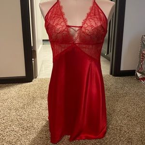 Victoria Secret slip